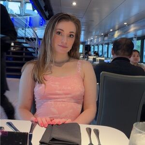 Meet your Posher, Morgan